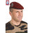 Béret Commando Troupes Aéroportées