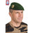 Béret Légion Étrangère Vert