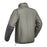 Blouson Parka Militaire vu de dos et de côté