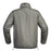 Blouson Parka Militaire vu de dos