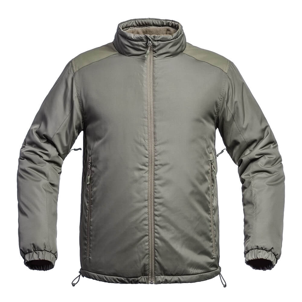 Blouson Parka Militaire