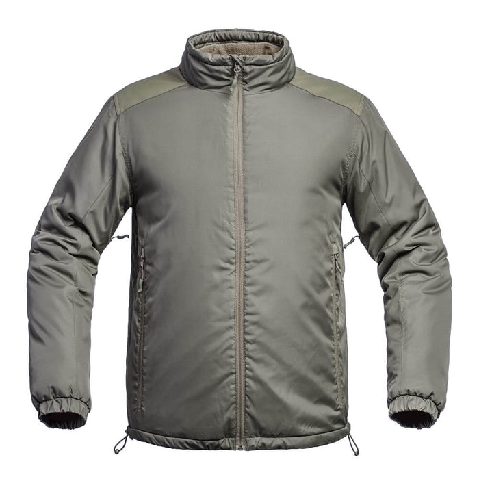 Blouson Parka Militaire