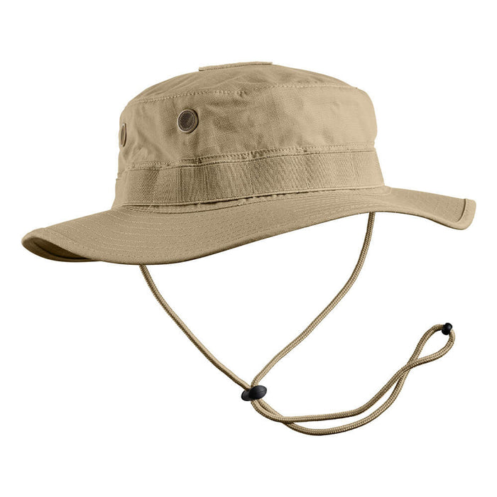 Bob Militaire Désert avec ficelle