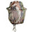 Bob Militaire Homme avec la moustiquaire