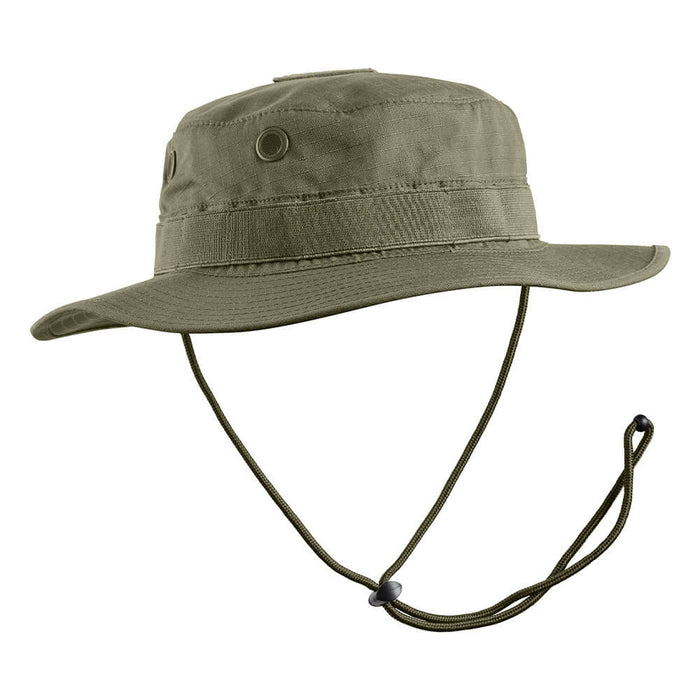 Bob Militaire Kaki avec ficelle