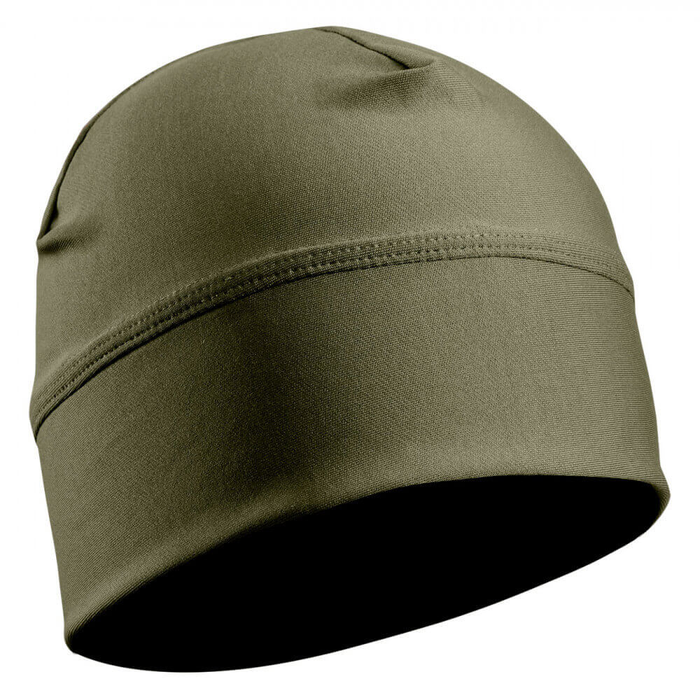 Bonnet Thermo Performer 10°C > 0°C vert olive