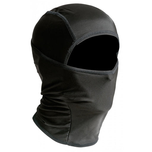 Cagoule Militaire Noir