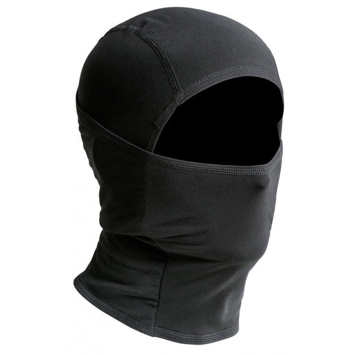 Cagoule Militaire Thermo Performer 0°C > -10°C noir