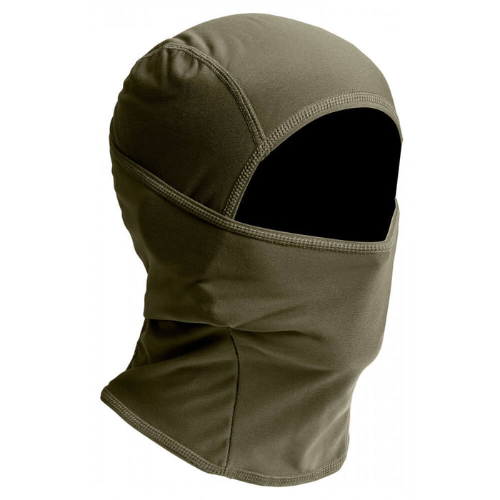 Cagoule Militaire Thermo Performer 0°C > -10°C vert olive