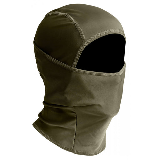 Cagoule Militaire Verte