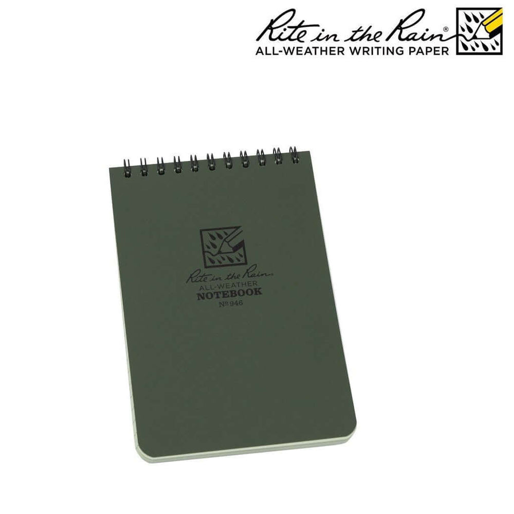 Carnet de Note Militaire