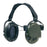 Casque Anti Bruit Éléctronique Militaire