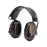 Casque Anti Bruit Tir Militaire
