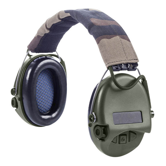 Casque Anti Bruit Tir Msa
