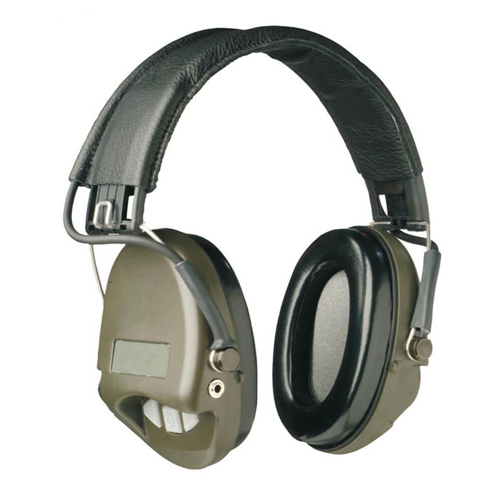Casque Anti Bruit Tir Sportif