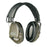 Casque Anti Bruit Tir Sportif