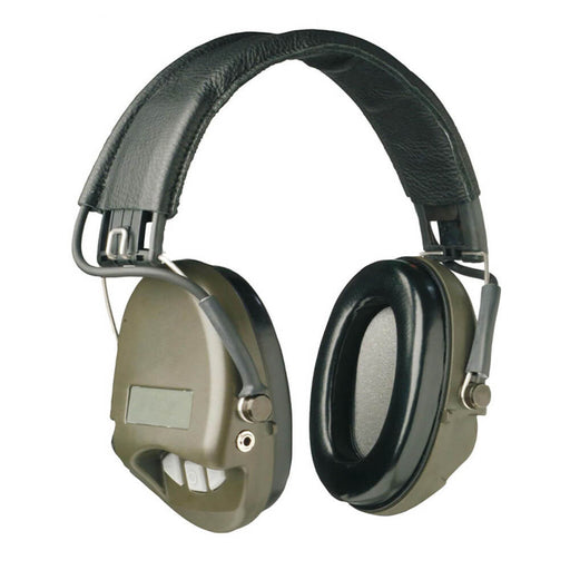 Casque Anti Bruit Tir Sportif