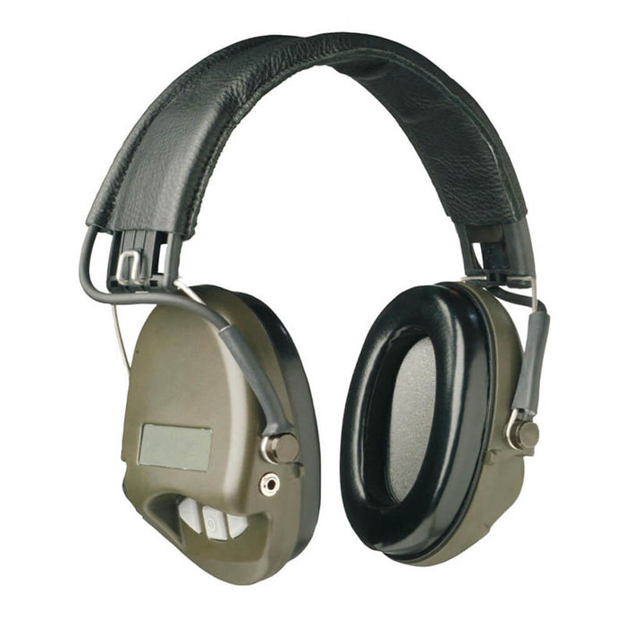 Casque Anti Bruit Tir Sportif