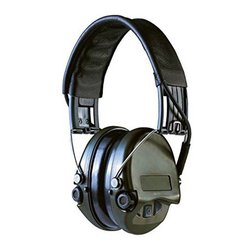 Casque Anti Bruit Tir