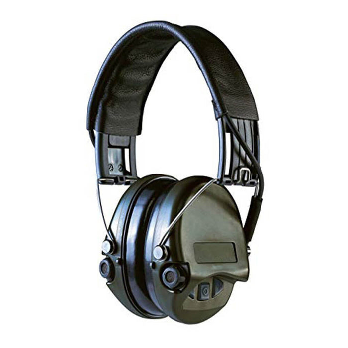 Casque Anti Bruit Tir