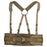 Ceinture Militaire Tactique avec bretelle
