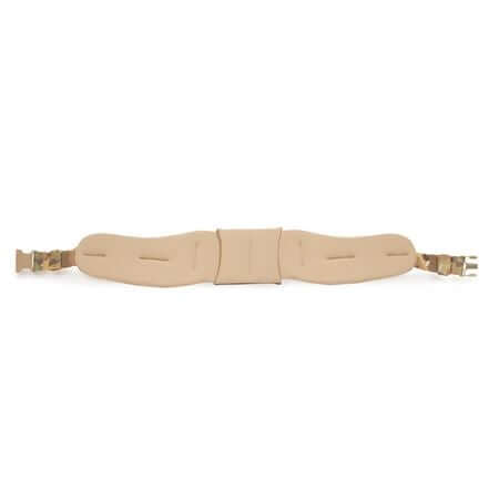 ceinture vu de derrière du Sac à Dos Militaire Haut de Gamme