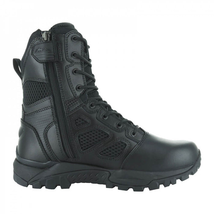 Chaussure Magnum Elite vu de coté
