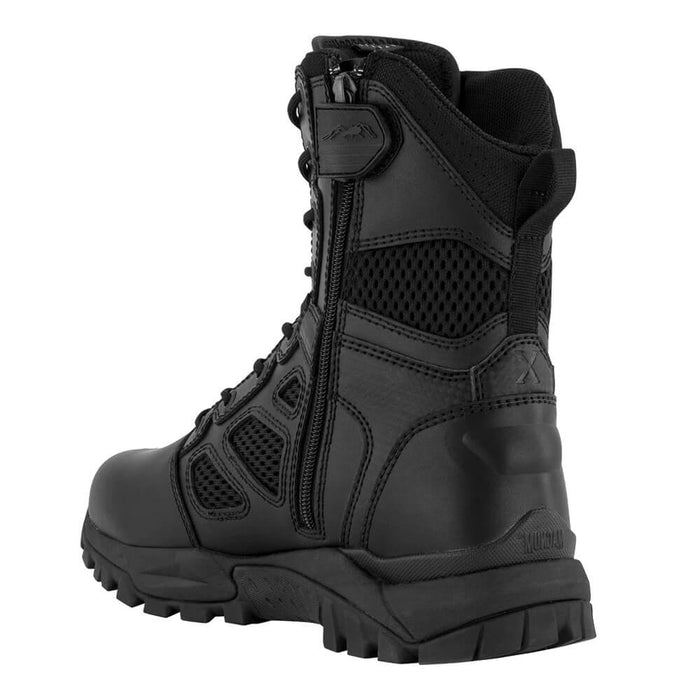 Chaussure Magnum ELITE vu de derriere