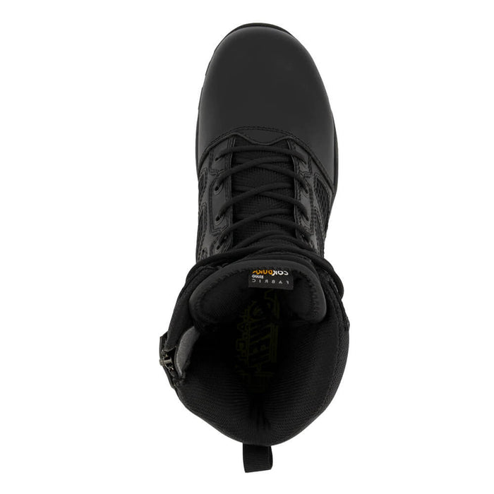Chaussure Magnum ELITE vu de dessus