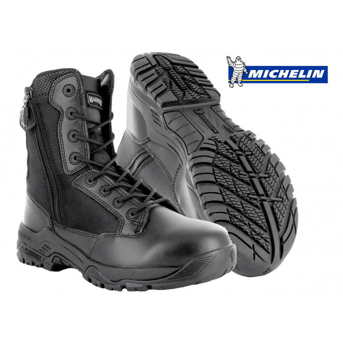 Chaussure Magnum Police