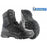 Chaussure Militaire Noir
