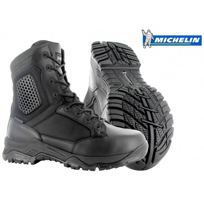 Chaussure Militaire Noir
