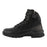 Chaussure Tactique Noire vu de côté
