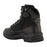 Chaussure Tactique Noire vu de derrière