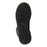 Chaussure Tactique Noire vu de dessous