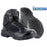 Chaussure Tactique Noire