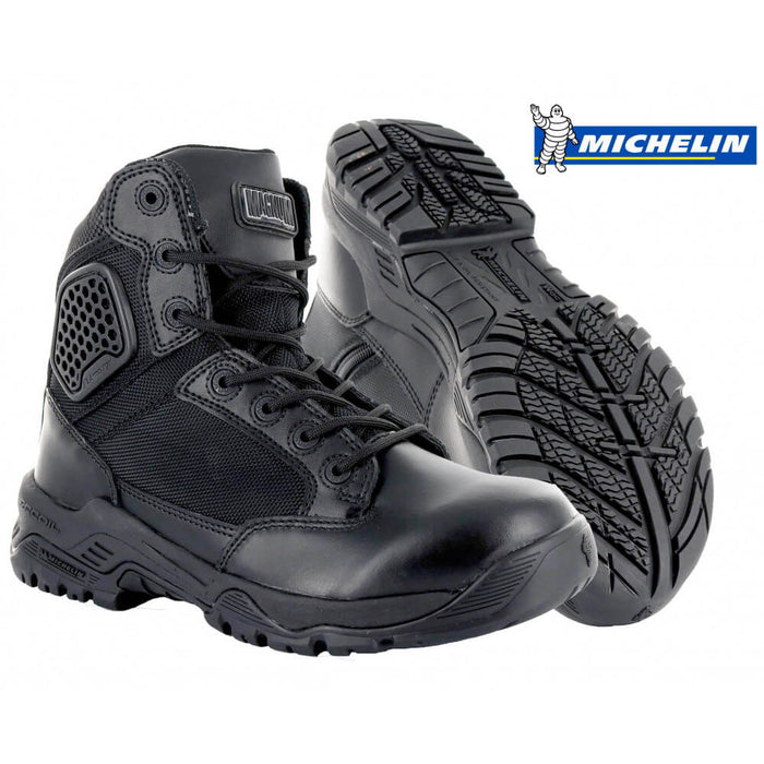 Chaussure Tactique Noire