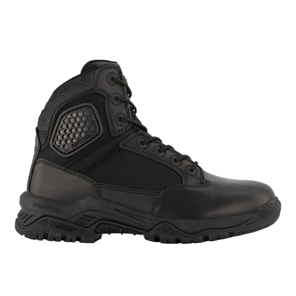 Chaussure Tactique Noire