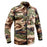 Chemise de Combat Armée Française