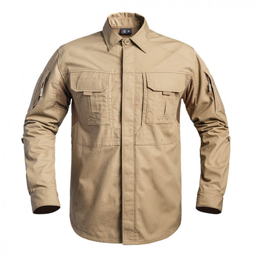 Chemise De Combat Coyote