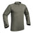 Chemise De Combat Ubas vu de côté