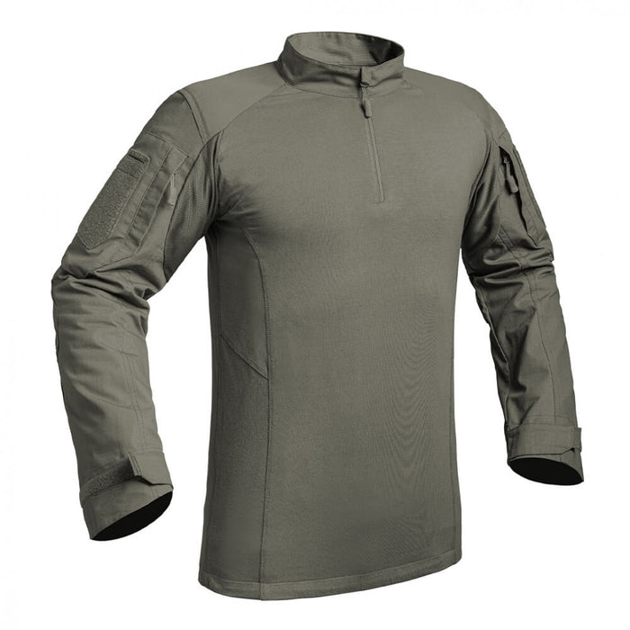 Chemise De Combat Ubas vu de côté