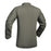 Chemise De Combat Ubas vu de dos et de côté