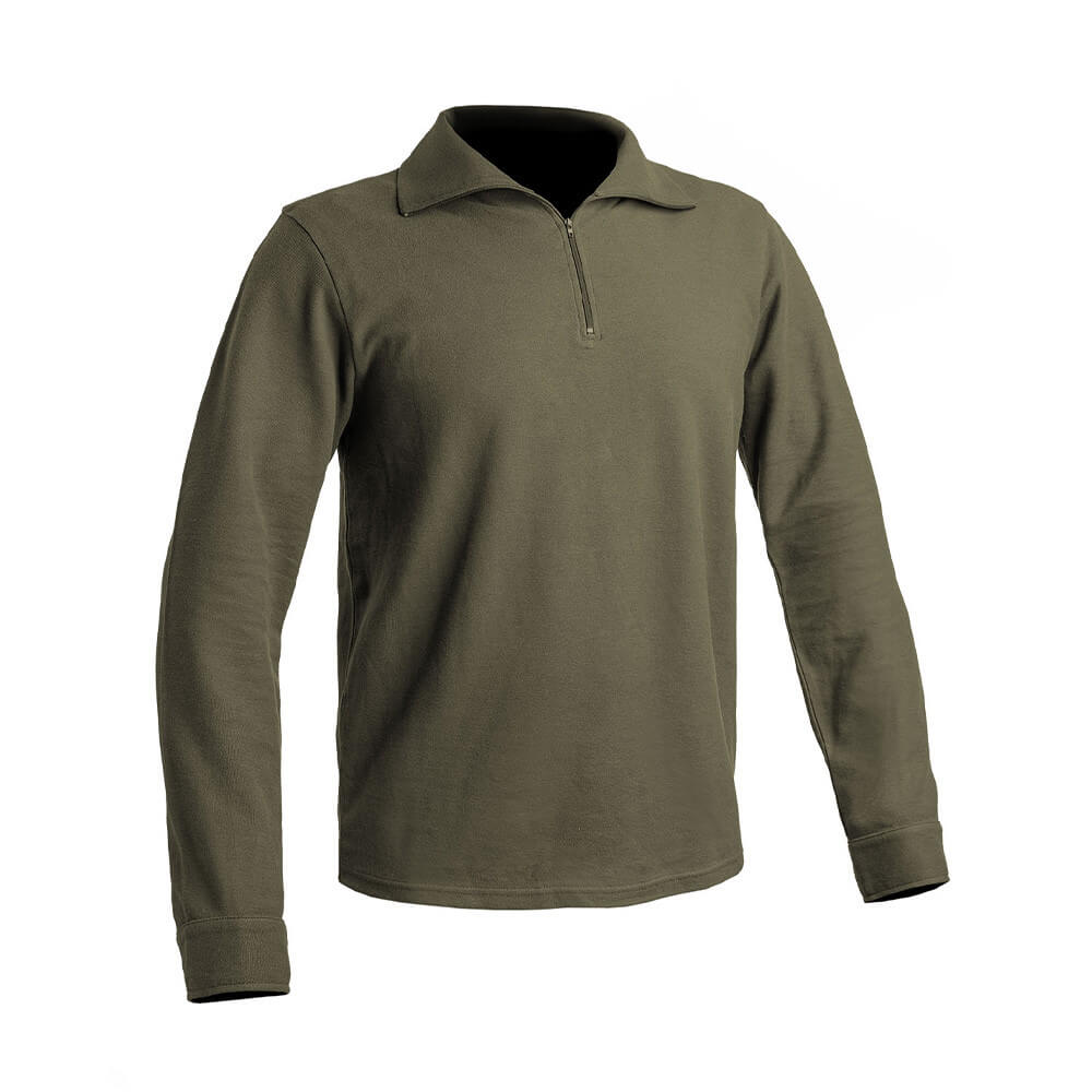 Chemise F1 Kaki