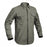 Chemise Militaire Kaki vu de côté