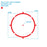 cible Viseur Point Rouge Sightmark