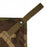 coin de la Bâche Militaire Camouflage