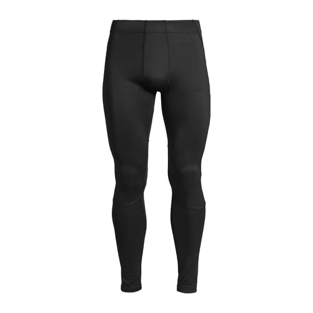 collant militaire homme noir