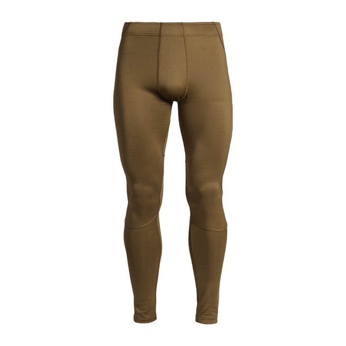 collant militaire tan