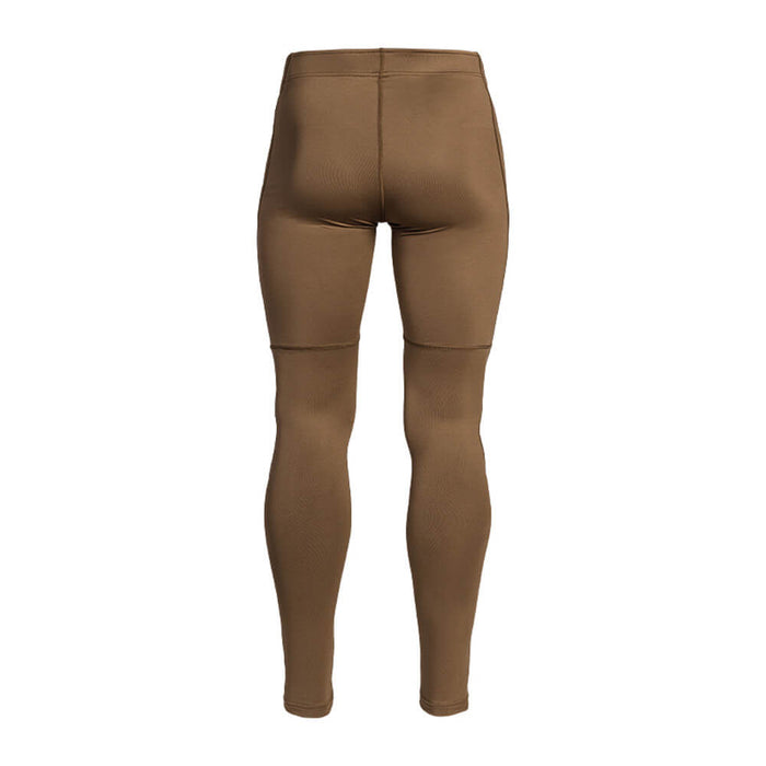Collant Thermolactyl Homme vu de dos